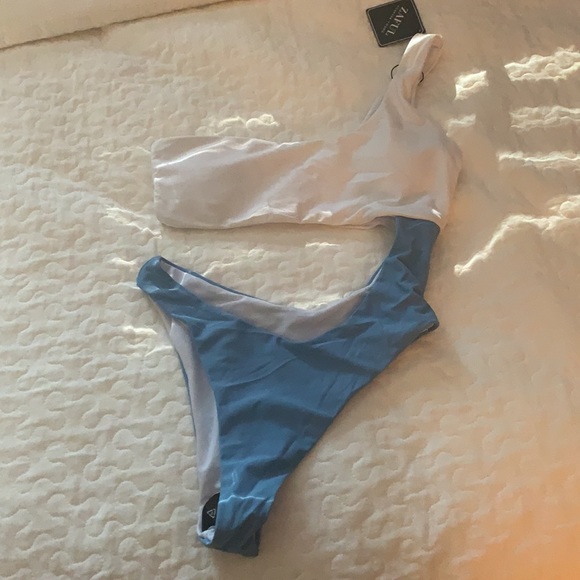 Zaful bathing suit - Picture 4 of 4